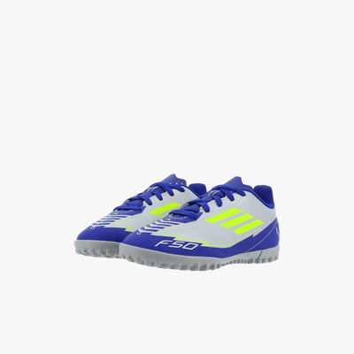 adidas Zapatillas F50 Club Tf J Messi