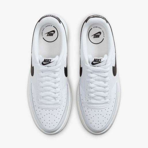 Nike Zapatillas Court Vision Alta
