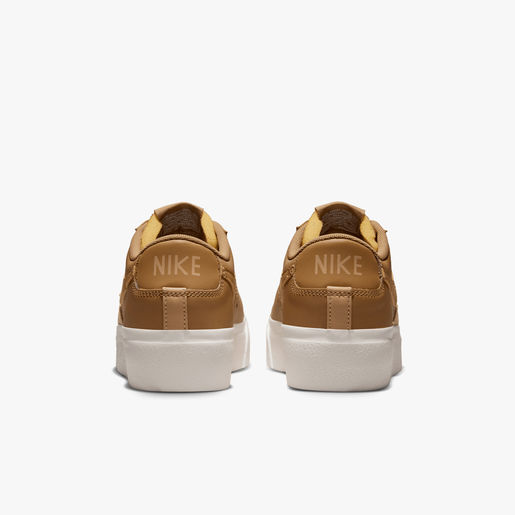 Nike Blazer Low Platform
