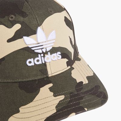 adidas Camo Baseball