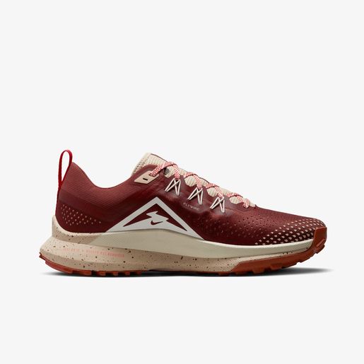 Nike React Pegasus Trail 4