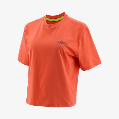 Hoka One One Polo Manifesto
