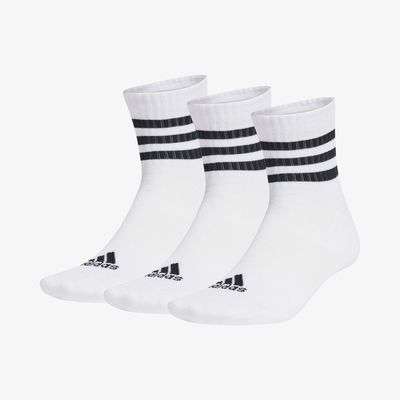 adidas Media Tobillera 3 Pares