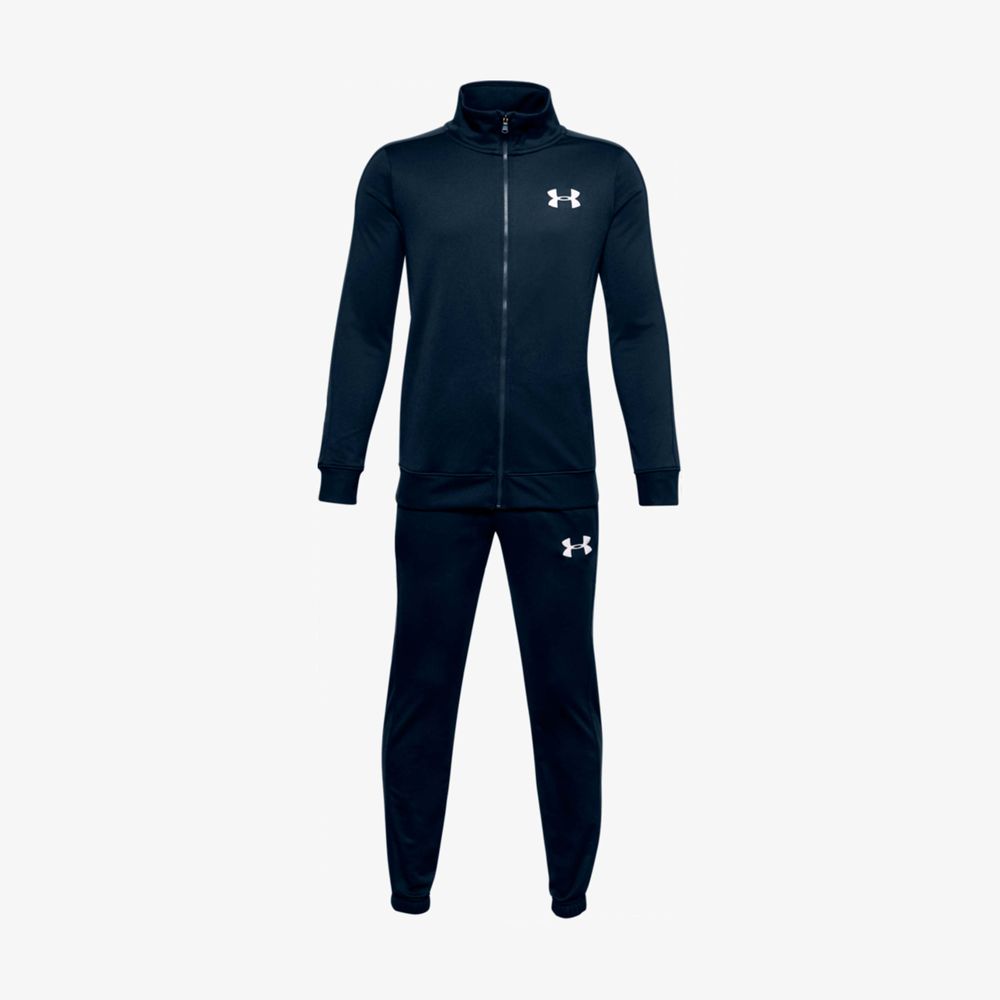 Under Armour Knit Track Suit