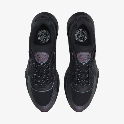 Puma Wild Rider Grip