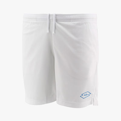 Lotto Short Squadra III