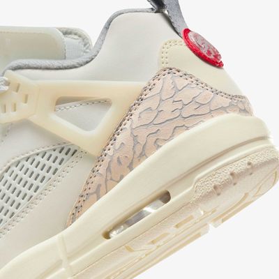 Jordan Spizike Low