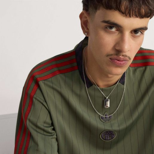 adidas FC Bayern Terrace Icons