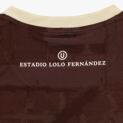Camiseta Oficial Universitario Lolo 2022