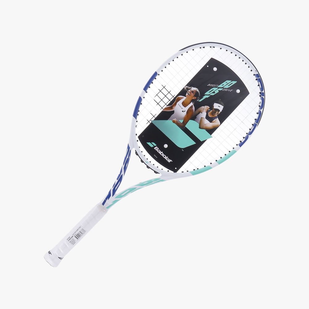 Corda Da Tennis Babolat RPM Power, 12 Metri, Monofilamento Marrone, Massimo Comfort E Potenza - 2