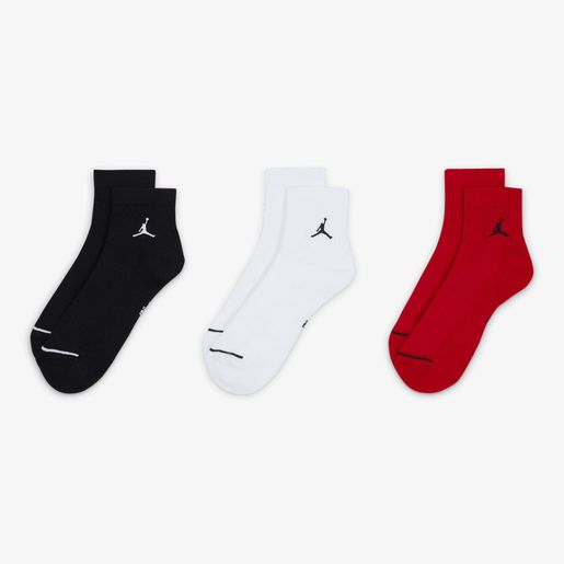 Everyday Ankle Socks Tobilleras 3 Pares