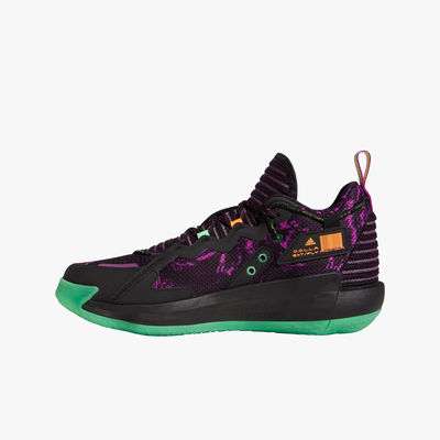 Adidas Dame 7 EXTPLY