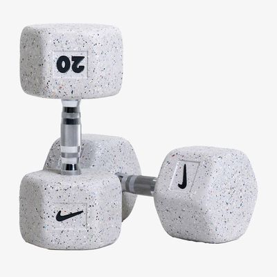 Nike Mancuernas Grind 20kg
