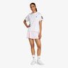 adidas Polo de tenis Climacool Club con 3 rayas