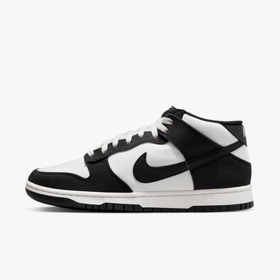 Nike Dunk Mid