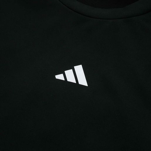 adidas Polo de Compresión Sin Mangas Techfit
