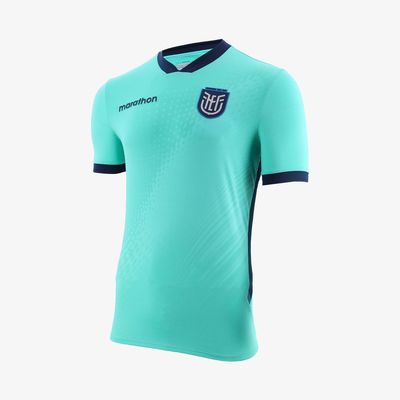 Camiseta FEF Arquero 5 Mundial 2026