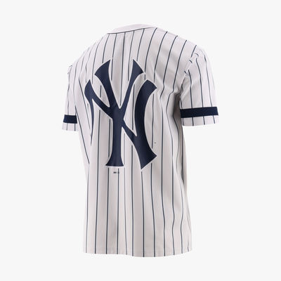 MLB Camiseta Bold Button