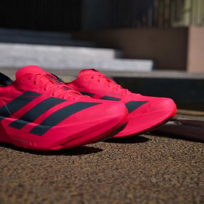 adidas Adizero Adios Pro 4