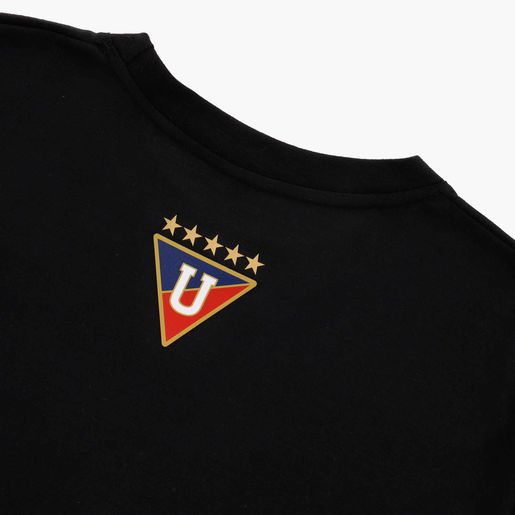 Liga Camiseta Manga Corta