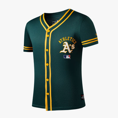 MLB Camisa Oakland Athletics