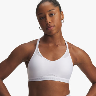 Under Armour Bra Crossback Low