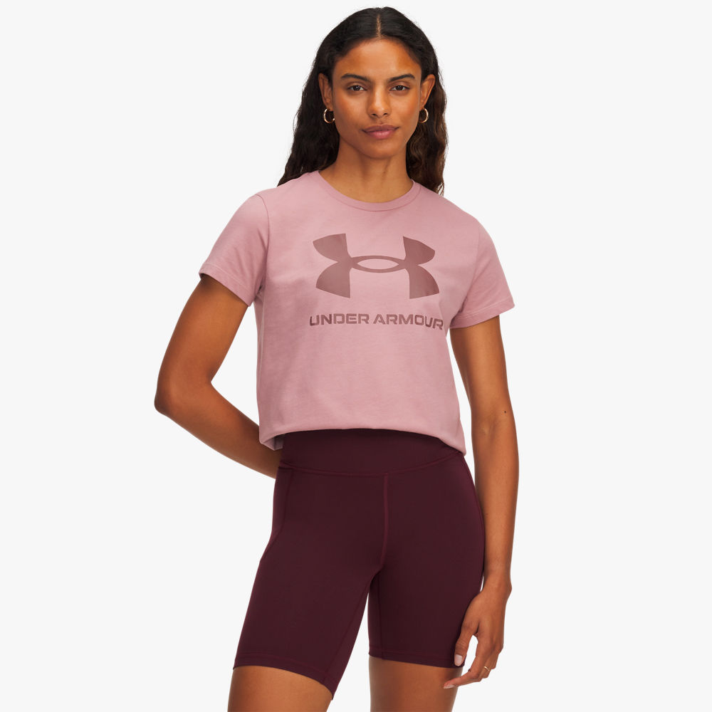 Under Armour Polo Rival