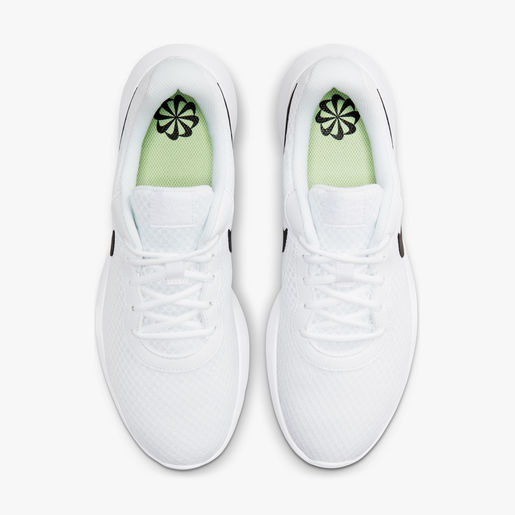 white mens nike tanjun
