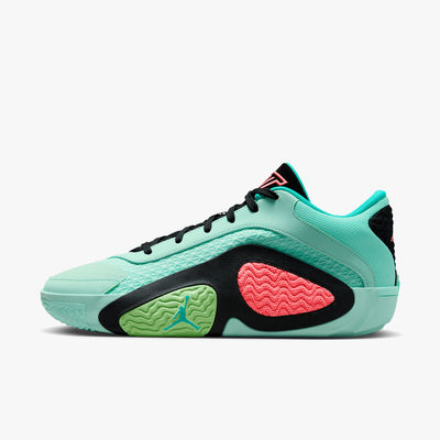 Jordan Tatum 2 Legacy