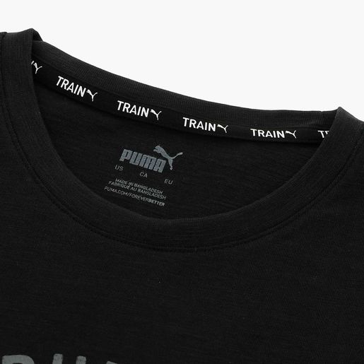 Puma Men's Training Tee