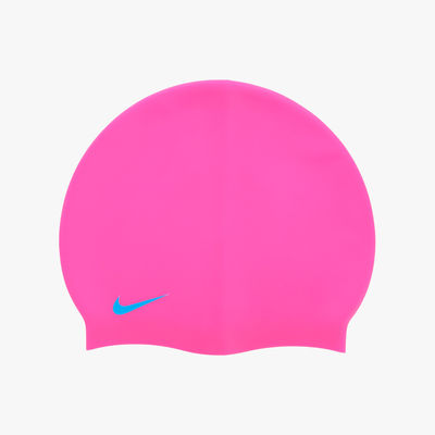 Nike Swim Solid Silicona Juvenil