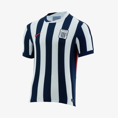 Nike Camiseta Hombre Alianza Lima 2026 Local