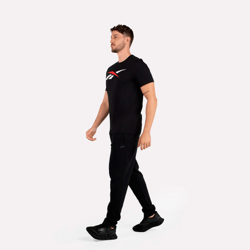 Reebok Camiseta Gs Vector Tee | Marathon Sports Ecuador