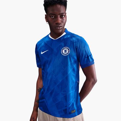 Nike Camiseta Chelsea FC 2025/26 Stadium Home