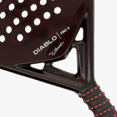 SIUX DIABLO PRO 4