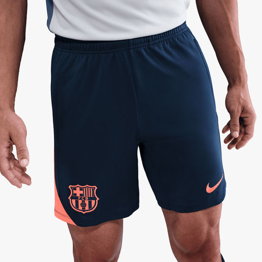 Nike Short Strike FC Barcelona