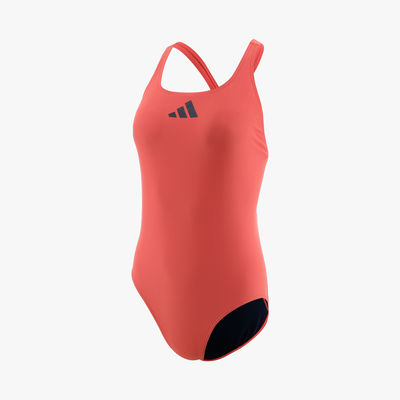 adidas Traje De Natación 3 Bar Logo
