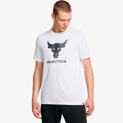 Under Armour Project Rock Payoff