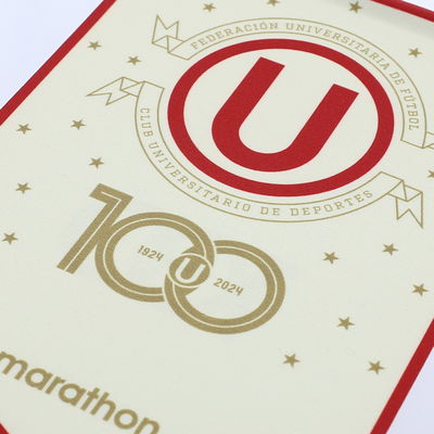 Caja de Colección Universitario 100 Años