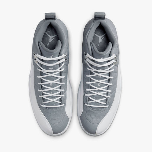 Air Jordan 12 Retro Stealth
