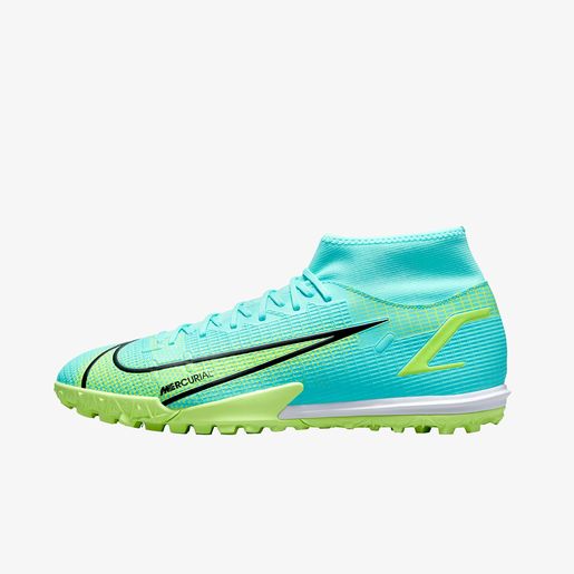 Ropa Deportiva Zapatos De Futbol Microtacos Nike Superfly Academy