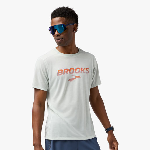 Brooks Distance