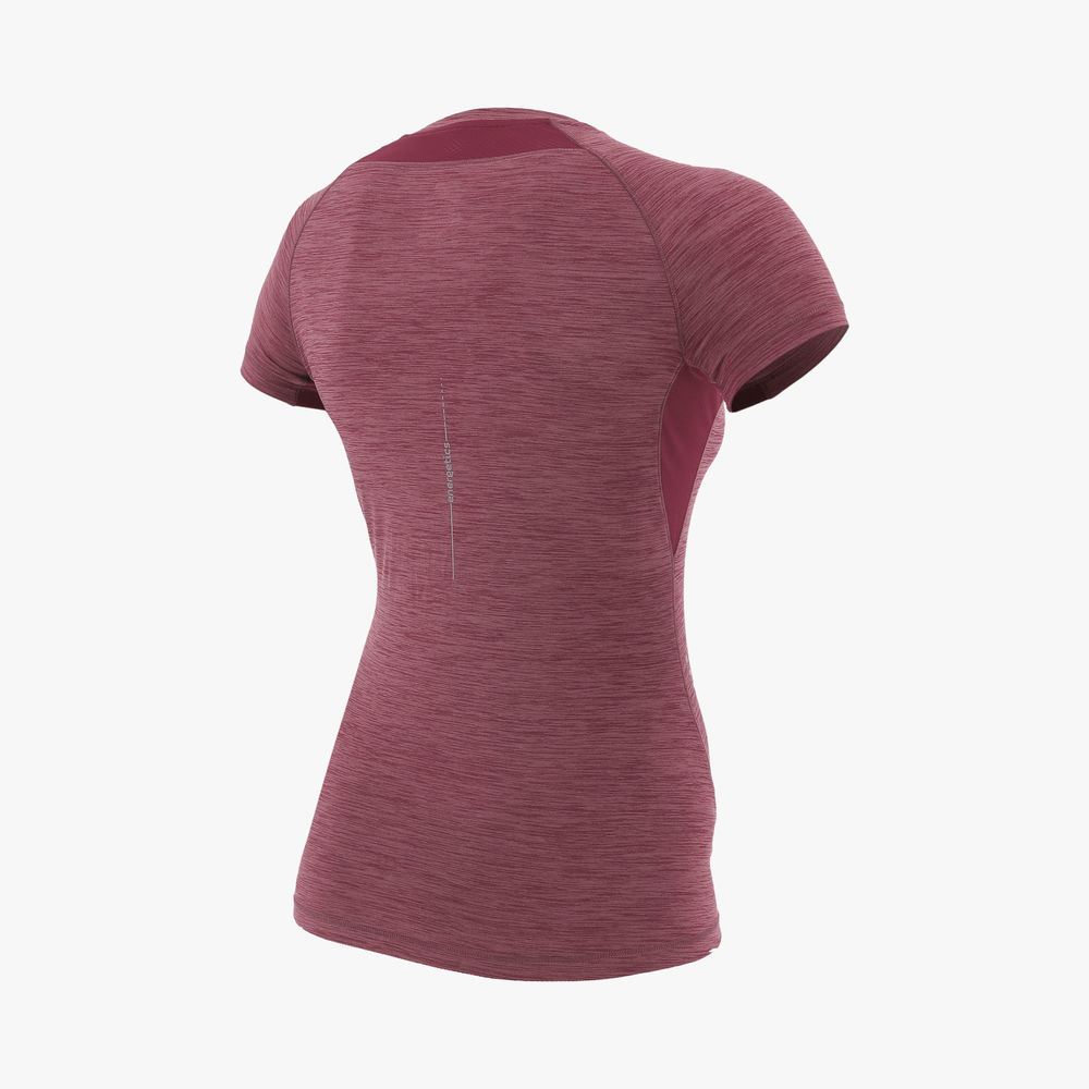 Energetics Tanktop He.-T-Shirt Aino II Ux, 179 YELLOW LIGHT