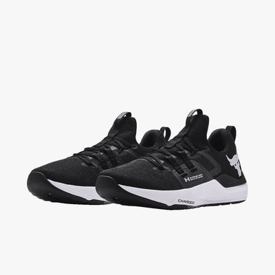 Under Armour Project Rock BSR