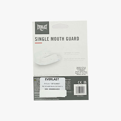 Everlast Protector Bucal