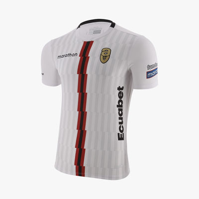Marathon Sports Camiseta Alterna AV25 Marathon Sports Ecuador