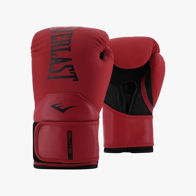 Everlast Guantes Elite 2