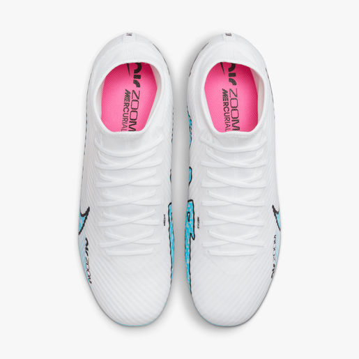 Nike Chimpunes Zoom Mercurial Superfly 9 Academy M