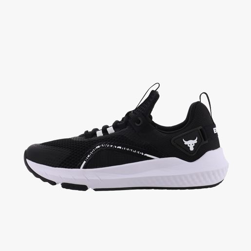 Under Armour Project Rock BSR 3