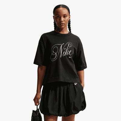 Nike Camiseta Sportswear